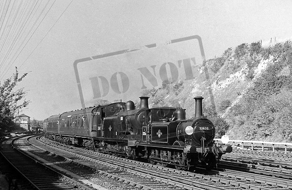 32636 32418 1962-10-07 Southerham Junction