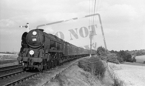 34058 1961-09 Hurstbourne