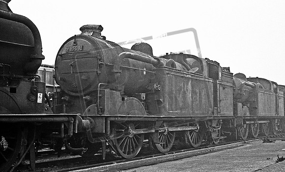 69504 1961-12-03 New England