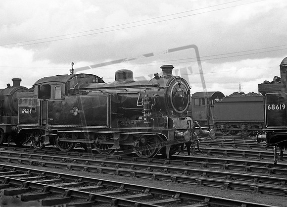 69614 1959c Stratford