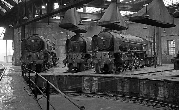60155 60138 92231 1964 York