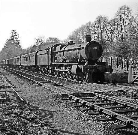5984 1961c Bradford on Avon