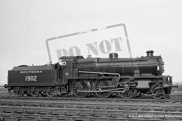 1902 1931-09 Eastbourne