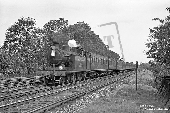 2027 1930s Bromley South