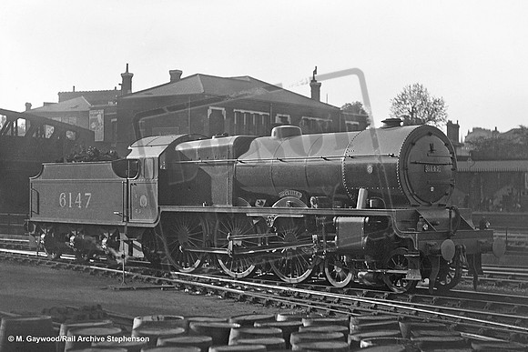 6147 1927c Camden