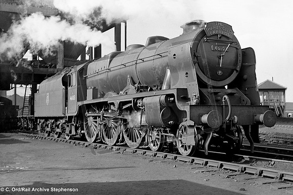 46103 1955c Holbeck