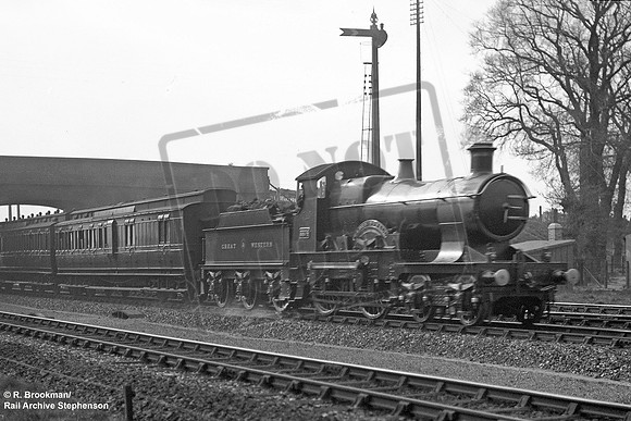 3374 1900s West Drayton