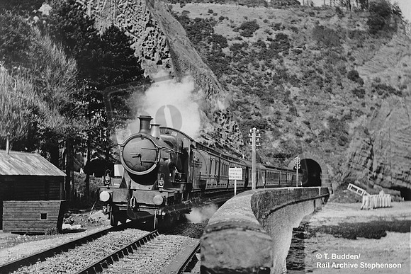 3388 1900s Dawlish