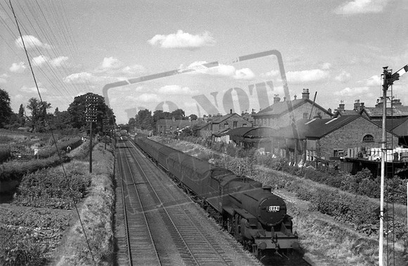 42920 1951-07-28 Alderley Edge