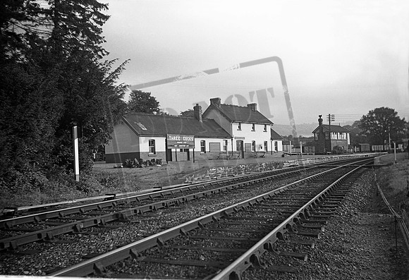 Three Cocks Junction 1956-09-18