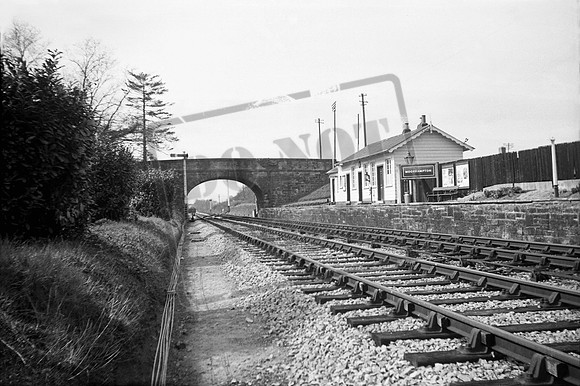 Moorhampton 1958-04-23