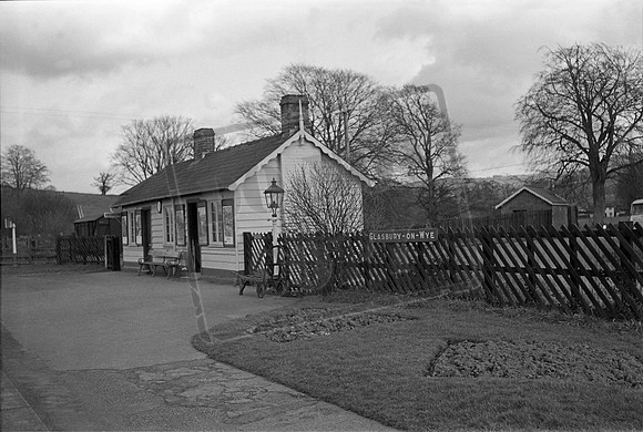 Glasbury on Wye 1959c