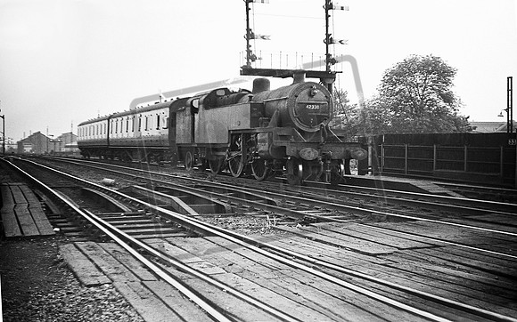 42338 1960 Burton