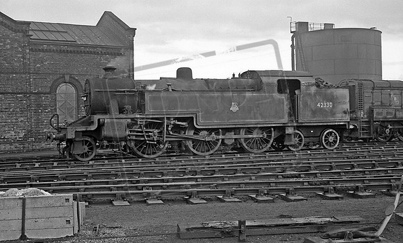 42330 1959-11-05 Wellingborough shed