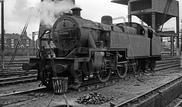 42350 1964c Stafford