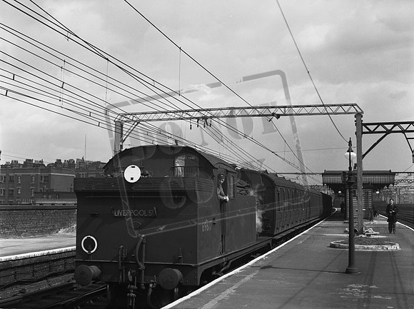 69617 1960-04-14 Bethnal Green