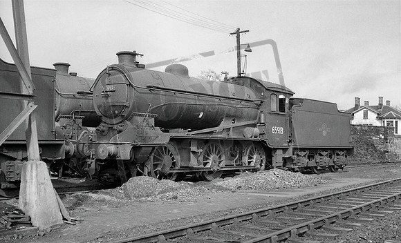 65918 1965-04-18 Alloa MPD