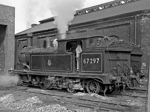67297 1954-04 Sunderland MPD