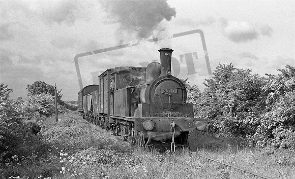 68313 1956-04 near Easingwold