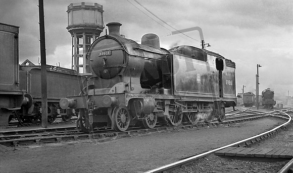 69861 1957-06 York MPD