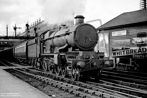 4095 1932 Exeter
