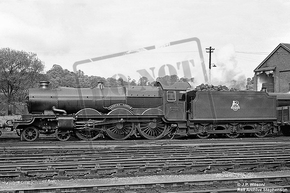 7028 1950-05-28 Exeter St Davids