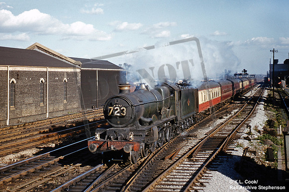 5091 1959-10-25 Southall