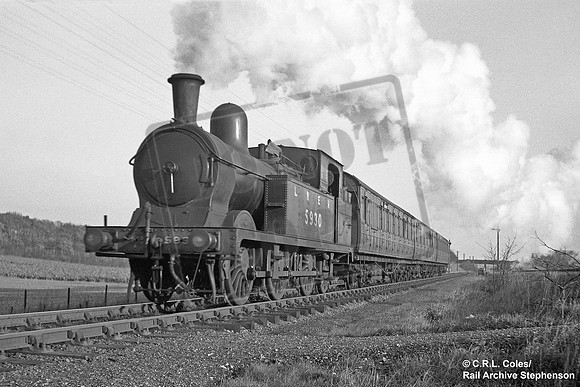 5930 1937 Chalfont