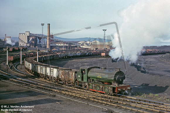NCB 18 1962-04 Methil Colliery