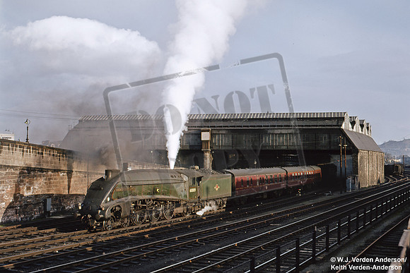 60009 1960s Perth