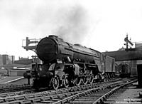 60501 1950-04-20 Nottingham Victoria