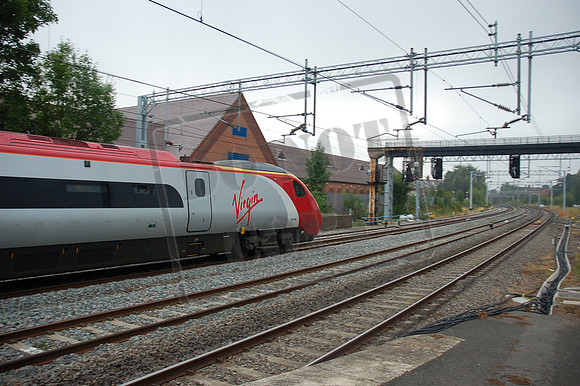 390024 2008-07-24 Atherstone