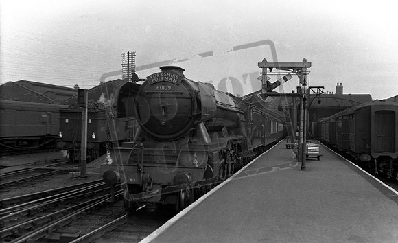 60109 1961-06-13 Peterborough