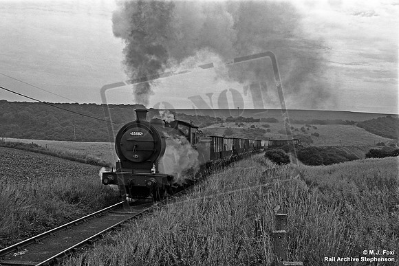 65882 1967-09-01 near Silksworth
