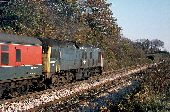 RDB 968007 1976-11-20 Hemerdon Bank