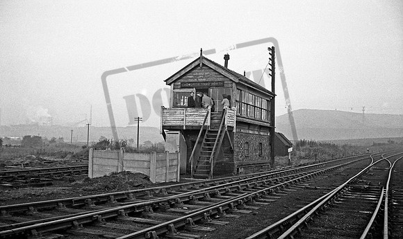 Signalbox 1965-10-23 Cudworth