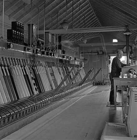 Signalbox 1973-06 Oxenholme No2
