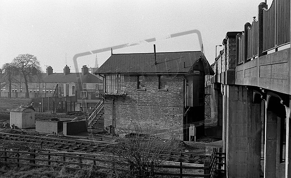 Signalbox 1976-03-04 Newark North