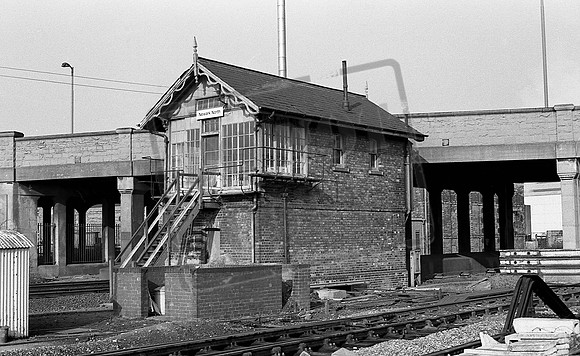 Signalbox 1976-03-04 Newark North