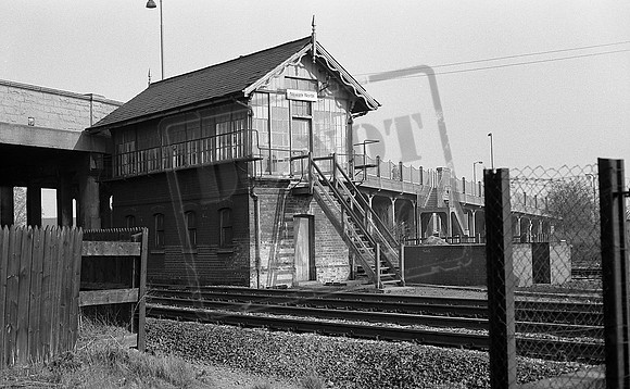 Signalbox 1976-03-04 Newark North