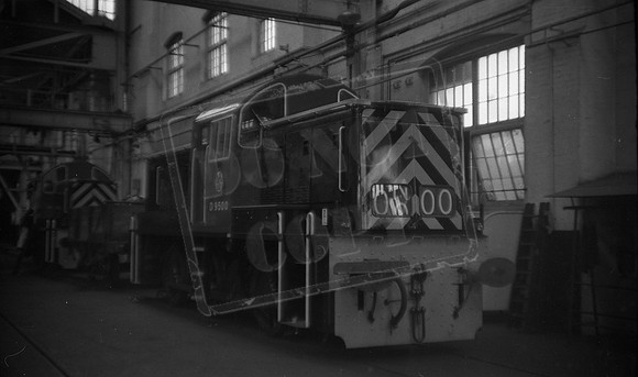 D9500 1964-07 Swindon-ROneg-006