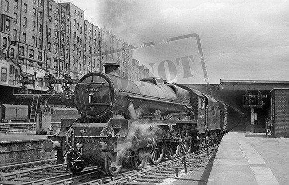 45623 1950-06-16 Birmingham New Street