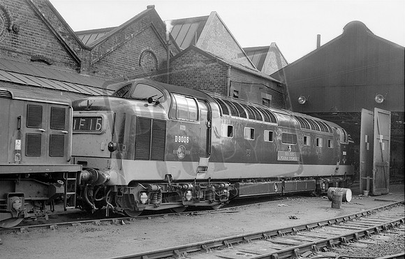 D9006 1965-07-04 Haymarket MPD