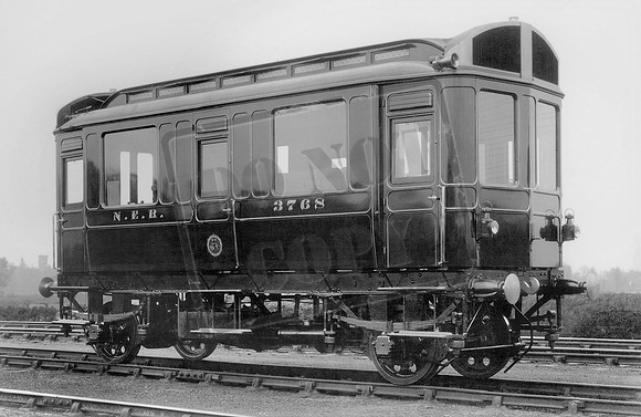 NER 3768 1912-05-16 York