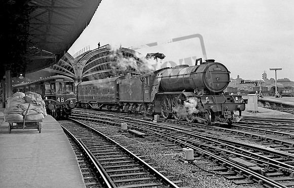 60810 1960s York