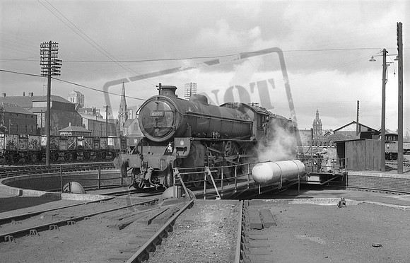 61102 1965-07-03 Dundee MPD