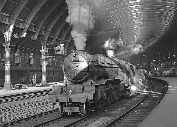 60921 1958-01-13 York Station-