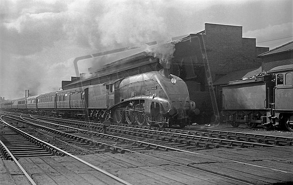 61659 1950 Colchester