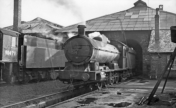 63368 1964-01-18 West Hartlepool MPD