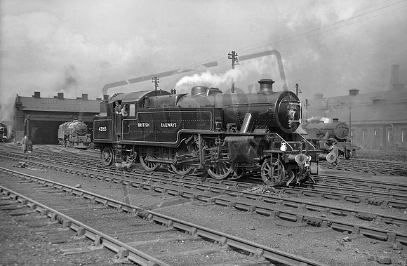 42165 1950 Polmadie MPD